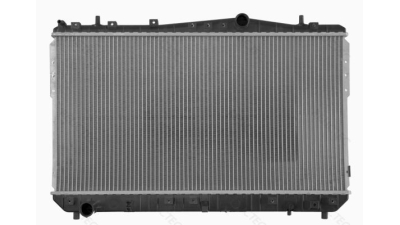 Radiator Racire Motor Chevrolet 96553422
