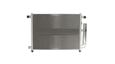 Condensor+Uscator 1.2 Chevrolet 96834082