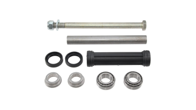 Set reparatie brat suspensie roata spate Citroen C5 1 (Dc), 03.2001-08.2004, C5 2 (Rc), 08.2004-, C5 3 (Rd), 02.2008-, partea Stanga , Dreapta, , marca Best Auto Vest, 26207049,  513321