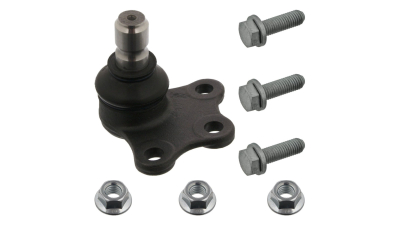 Pivot brat suspensie roata Teknorot CI-565 3640.77; 364077