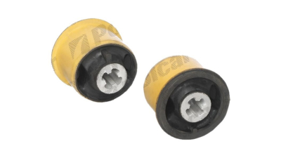 Bucsa punte Citroen C3 1 (Fc), C3 Pluriel (Hb); Peugeot 1007 (Km) TEKNOROT parte montare : Punte spate, Stanga/ Dreapta, Fata, spre exterior