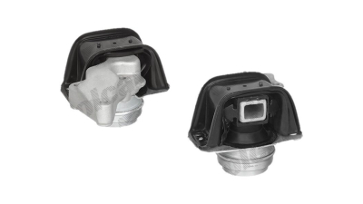Suport motor Citroen C4 1 (Lc), C4 2 (B7), C4 Picasso 1 (Ud); Peugeot 3008, 307 Cc (3b), 308 (4a, 4c), 5008 TEKNOROT parte montare : Dreapta