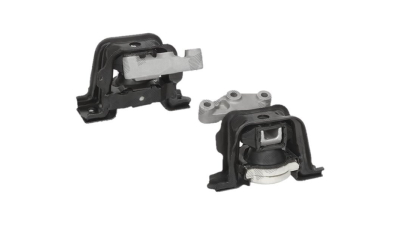 Suport motor Citroen C3 Ii, C3 Picasso; Peugeot 1007 (Km), 207 (Wa, Wc) TEKNOROT parte montare : Dreapta