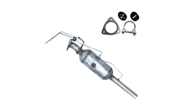 Filtru particule (DPF) Citroen Jumper Autobus Aftermarket CI6079T