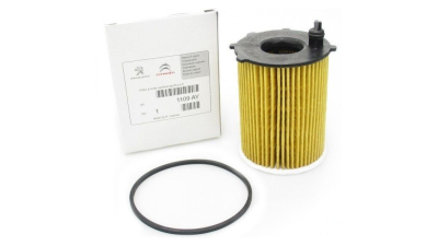 Filtru Ulei Citroen 1109AY