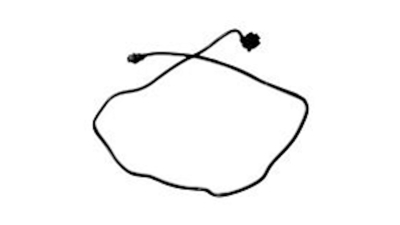 Furtun Apa Citroen 1323H5