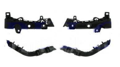Set Suporti Bara Spate Citroen 1608729480