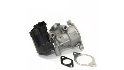 Supapa Egr Citroen 1618GZ