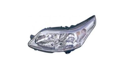Far Dreapta Citroen 6206L4