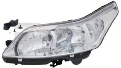 Far Stanga Citroen 6208L4