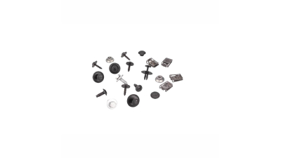 Set Fixare Bara Spate Citroen 6999KW