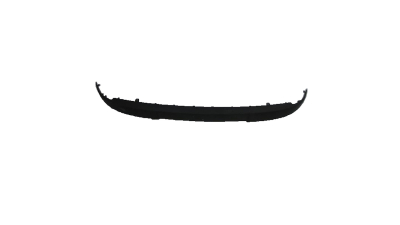 Ornament Bara Spate Citroen 7452FR