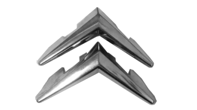 Emblema Citroen 781099
