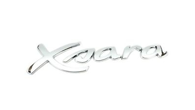 Monograma Xsara Citroen 8665CX