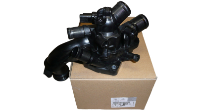 Termostat +Carcasa 105 C Citroen 9810916880