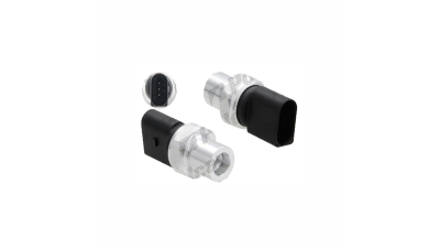 Senzor presiune Audi A2 2000-2005, A4 2000-2004, A4 2004-2007, A6 2001-2004, A6 1997-2001, A8 2003-2010, Allroad 2000-2006; Seat Exeo 2008-2013; Volkswagen Passat (B5) 2000-2005, BestAutoVest CK0045A