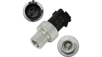 Senzor presiune AC RAM 1500/2500/3500, 2012-, motor 3.6 V6, 4.7 V8, 5.7 V8, 6.7 D, 287 kw, diesel, cu 3 pini, M10 10 1.25, 