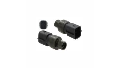 Senzor presiune Ford Fiesta 2002-2008, Fiesta 1995-2002, Focus C-Max 2003-2007, Focus 2004-2011, Focus 1998-2004, Fusion 2002-, BestAutoVest CK0091