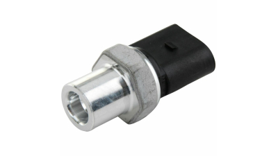 Senzor presiune AC Audi Q2 (GA), 2016-, Q5 (8R), 2008-2016, Q5 (FY), 2016-, Q7 (4M), 2015-, TT (8S), 2014-, motor benzina, diesel, cu 3 pini, 