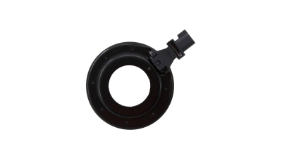 Ambreiaj compresor aer conditionat, fulie AC Ford C-MAX (C214), 2007-2011, motorizare 1.6; 1.6 Ti; diametru 97,2x63,5x31mm, compresor tip:FS10 / VS16 ; diametru gaura de fixare: 45; cu 2 pini