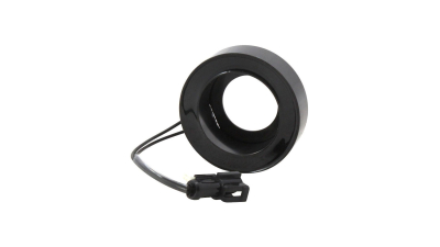 Ambreiaj compresor aer conditionat, fulie AC Ford Fiesta, 2002-2008, motorizare 1.6 diesel; 14 diesel, diametru 96x64x32mm, compresor tip:SD6V12 ; diametru gaura de fixare: 45;