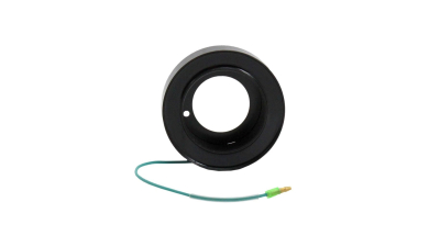 Ambreiaj compresor aer conditionat, fulie AC Citroen Jumper 1994-2006, motorizare 2.8 diesel; diametru 96x64x32mm, compresor tip:7H15 ; diametru gaura de fixare: 45;