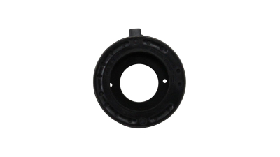 Ambreiaj compresor aer conditionat, fulie AC Toyota RAV-4, 2000-2006, motorizare 2.0 diesel; 2.0 benzina; 2.8 diesel, diametru 96,4x61x25mm, compresor tip:10S15C; diametru gaura de fixare: 40; cu 2 pini