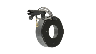 Ambreiaj compresor aer conditionat, fulie AC Mercedes Clasa CLK (W208), 1997-2003, motorizare 4.3 benzina, diametru 96,6x61,6x27,6mm, compresor tip:10PA/7SBU/7SEU; diametru gaura de fixare: 40;