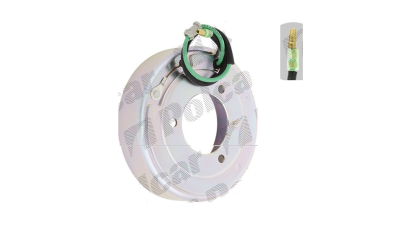 Cupla magnetica compresor climatizare, fulie ambreiaj Dodge Nitro 2007-2011; Jeep Cherokee/Liberty 2008-2013, Wrangler 2007-2018, x28, BestAutoVest CKK063