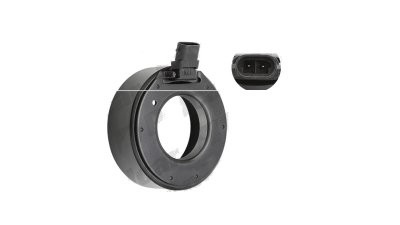 Cupla magnetica compresor climatizare, fulie ambreiaj  x36, BestAutoVest CKK064