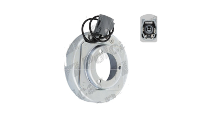 Cupla magnetica compresor climatizare, fulie ambreiaj Mazda 3 2009-2013, 6 2007-2012, x32, BestAutoVest CKK068