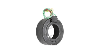 Cupla magnetica compresor climatizare, fulie ambreiaj Honda Civic Sdn/Coupe 2001-2005, x36, BestAutoVest CKK074