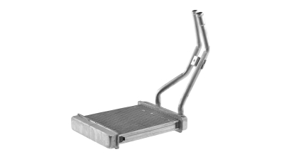 Radiator incalzire habitaclu Jeep Cherokee 1984-2001, Wrangler 1997-2001, NTY CNG-CH-000