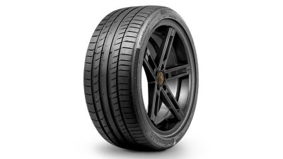 Anvelopa Vara Continental 325/35/R22 (110Y) TL FR CONTISPORTCONTACT 5P MO
