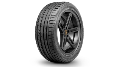 zzzz Anvelopa Vara Continental 225/40/R18 (88Y) TL FR SPORTCONTACT 2 N2