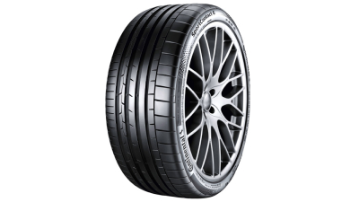 Anvelopa Vara Continental 225/40/R19 (93Y) XL FR SPORTCONTACT 6