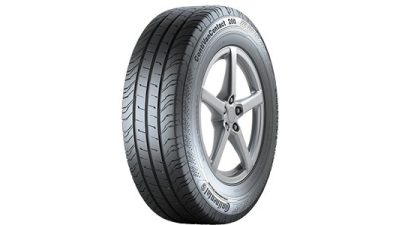 Anvelopa Vara Continental 215/60/R16C 103/101T TL CONTIVANCONTACT 200
