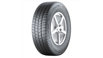 Anvelopa Iarna Continental 165/70/R14C 89/87R TL VANCONTACT WINTER