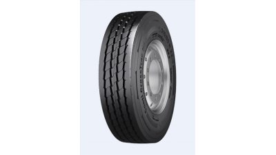 Anvelopa Vara Continental 295/80/R22.5 152/148K TL CONTI CROSSTRAC HS3 LRH 16PR M+S