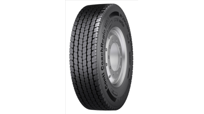 Anvelopa Vara Continental 295/80/R22.5 154/149M TL CONTI COACH HD3 EU LRH 16PR