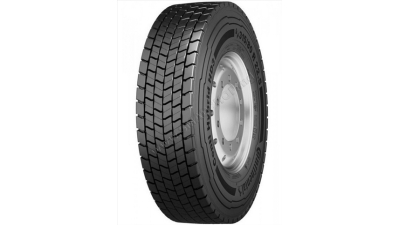 Anvelopa Vara Continental 295/80/R22.5 152/148M TL CONTI HYBRID HD3 EU LRH 16PR M+S