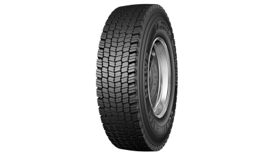 Anvelopa Iarna Continental 295/80/R22.5 152/148M TL HDW2 SCANDINAVIA EU LRH 16PR M+S
