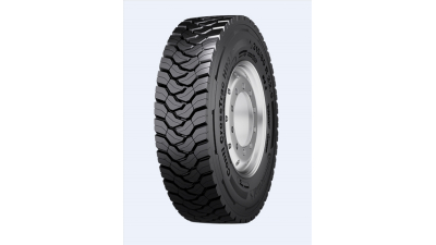Anvelopa Vara Continental 295/80/R22.5 152/148K TL CONTI CROSSTRAC HD3 EU LRH 16PR M+S 3PMSF