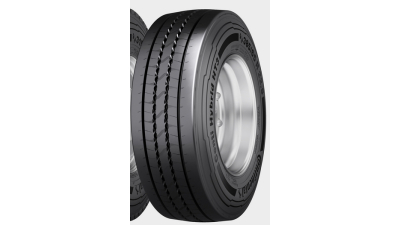 Anvelopa Vara Continental 435/50/R19.5 160J TL CONTI HYBRID HT3 EU LRM 22PR M+S