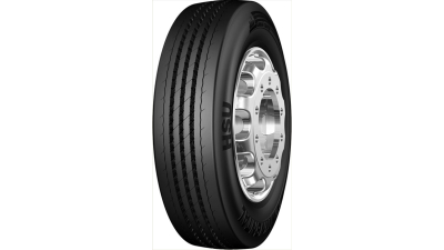 Anvelopa Vara Continental 295/80/R22.5 152/148J TL HSU EU LRH 16PR