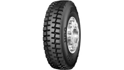 Anvelopa Vara Continental 315/80/R22.5 156/150G TL HDO LRJ 18PR M+S
