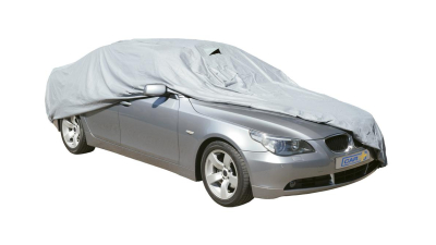 Prelata auto, husa exterioara impermeabila Alfa Romeo 156 Q4 Crosswagon 2004 L-size 480x175x120cm