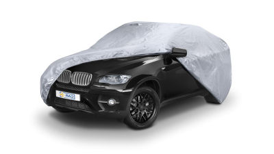 Prelata auto, husa exterioara impermeabila Alfa Romeo Brera XXL-size 463X173X143cm
