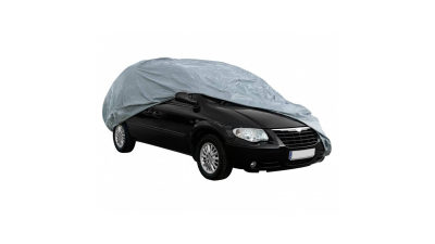 Prelata auto Husa exterioara impermeabila XXL3-size 508x198x145cm