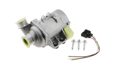 Pompa apa Bmw Seria 1 E8 130i 2006-2011, Seria 3 E90 323i, 325i, 328i, 330i, 335i 2004-2011, Seria 5 E6 523i, 525i, 528i, 530i 2004-2010, X5 E70 3.0si, Xdrive30i 2006-2010, Seria 6, NTY CPW-BM-046
